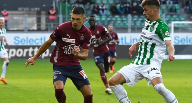 Altro giocatore di calcio nazionale del Kosovo U21 con coronary