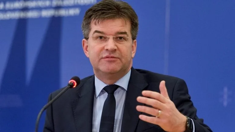 Lajçak i zhgënjyer me qeverinë në detyrë: Të largohen menjëherë masat e reja të reciprocitetit