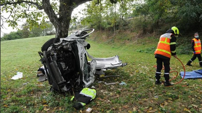 Frankreich: Albanien wird an einem schrecklichen Unfall beteiligt