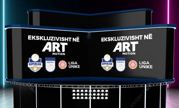 Artmotion and FBK continue the broadcast agreement by 2024, Devolli Corporation sponsor general of Kosovo Basketball Elite
