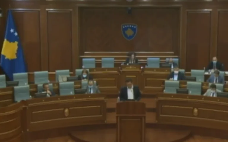 Next week starts paying subsidies to Kosovo farmers