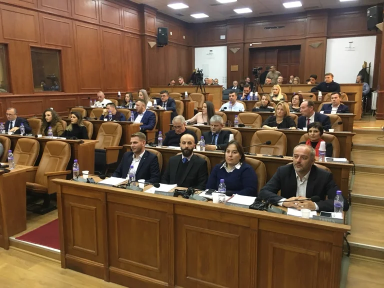 Il capo degli assistenti di LVV vanta la compagnia di suo padre, che ha vinto 6 gare dal comune di Haskuka