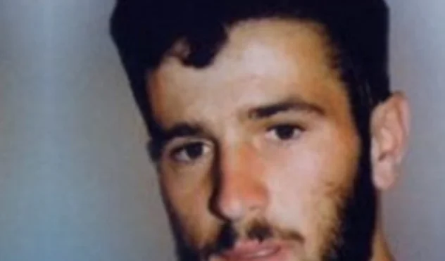 23 years since the fall of Adrian Krasniqi