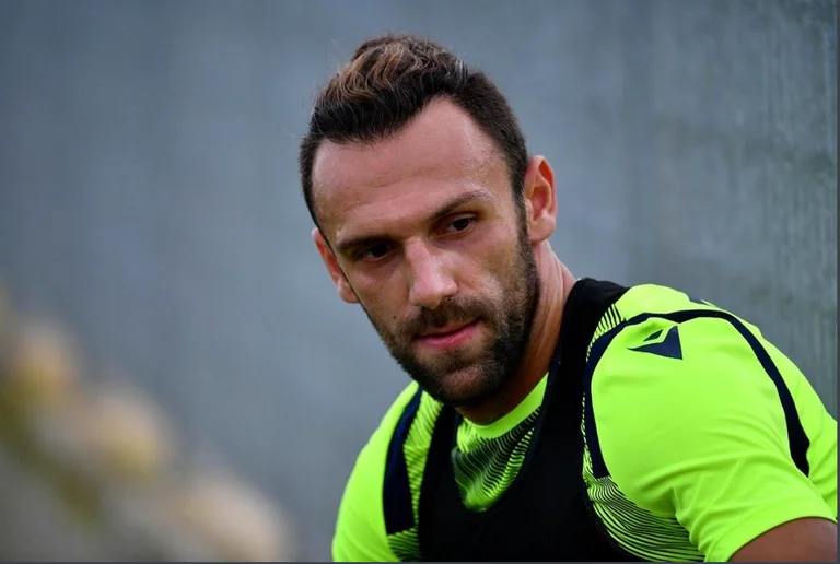 Muriqi commence dès la première minute avec Lazio le week-end ?