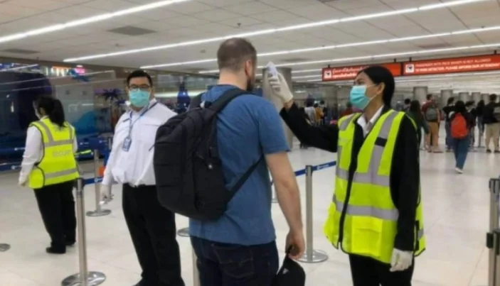 COVID-19, Danimarca amplia la lista di avvisi di viaggio