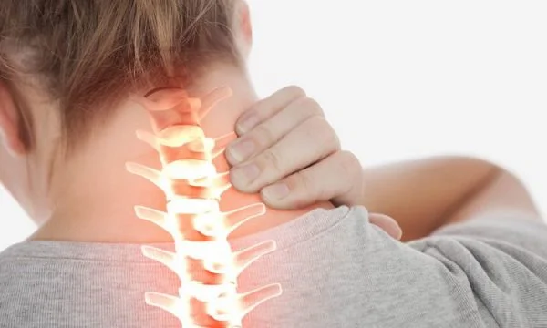 The motion of clacking the neck is as dangerous as it is to the brain