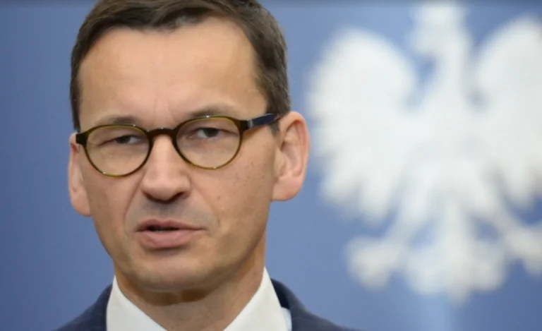 Poland Restores Partial Block