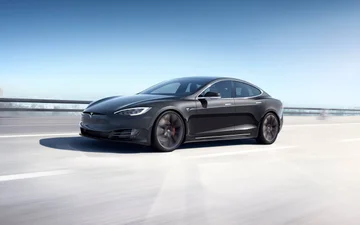Elon Musk cambia Tesla modelo S precio