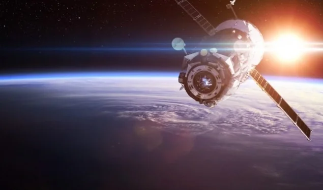 La NASA envahit de nouveau l'espace : Cette fois il quitte la Russie