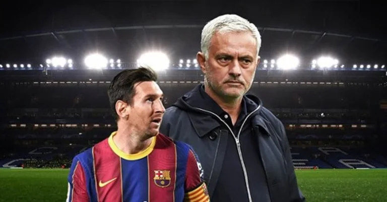 Transfer expert reveals sensational details in his book: That's why they failed to transfer the Mess to Chelsea completely to the end