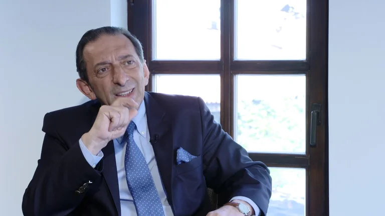 Reka: No results for high profiles charged with corruption, no liberalisation
