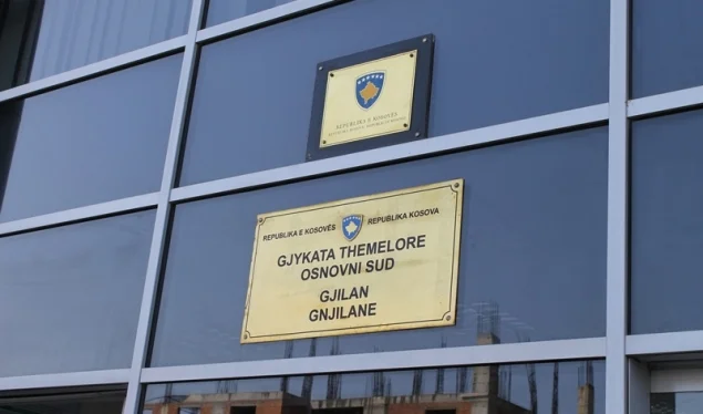 Homekeeping arrest for gynecologist who performed the abortion of 14-year-old child raped by Gjilan