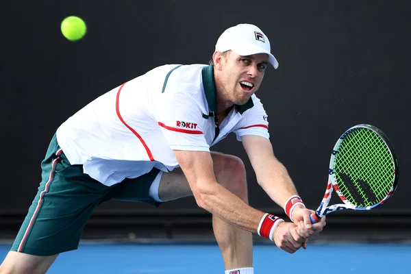 The American tennis player "%raths" private jet from Russia after resulting in positive coronavirus