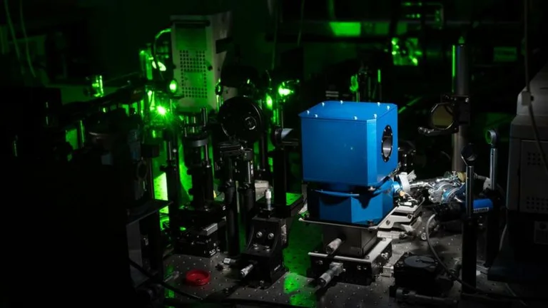 It changes the world as we knew it: Scientists discover super-material that can revolutionize energy