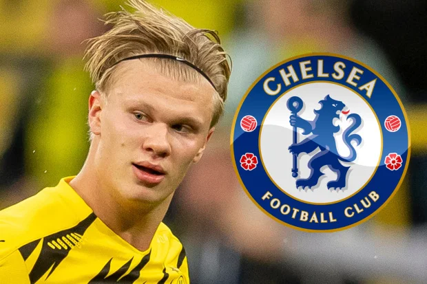 Après le Real Madrid, Hawaï, et sous le radar de Chelsea