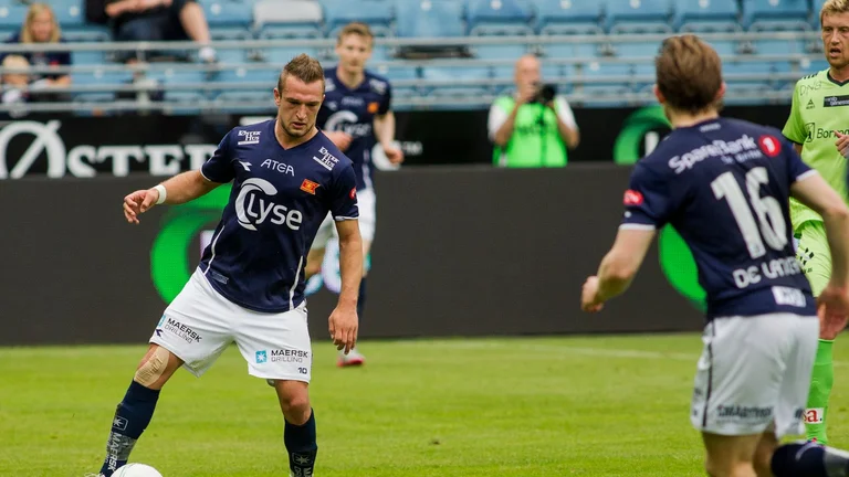 Il calciatore del Kosovo infettato dalla coronaria, mette tutta la squadra in quarantena