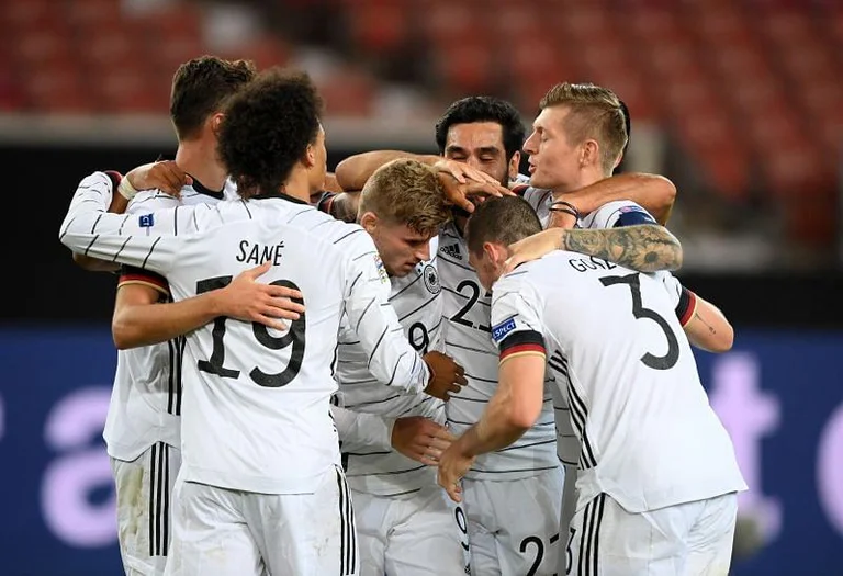 Germany 1 victory in last 4 matches, Liv gets sharp criticism