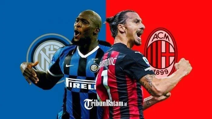 Derby Inter-Milan, un desafío de las 24 horas