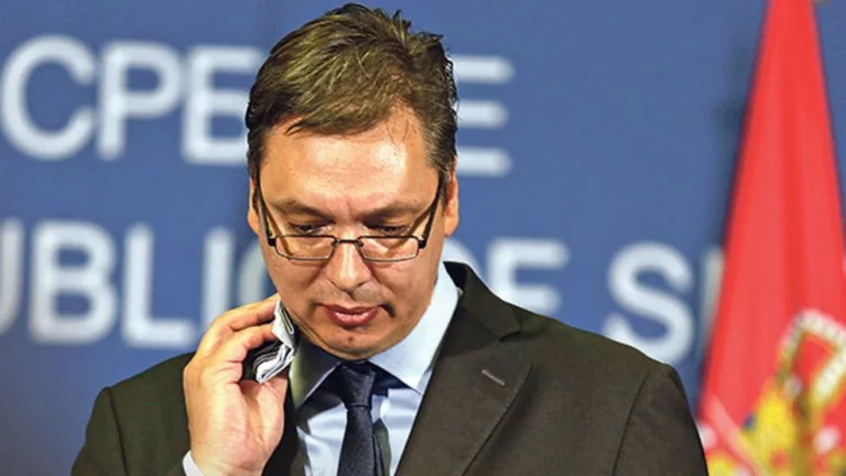 Peci thotë se Serbia po bën “hajgare” me Marrëveshjen e Washingtonit