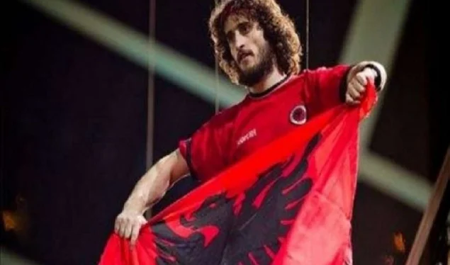 Ballist Morina relates trials following the rise in Belgrade