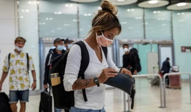 Espagne, premier membre de l'UE avec plus de 900 000 infections