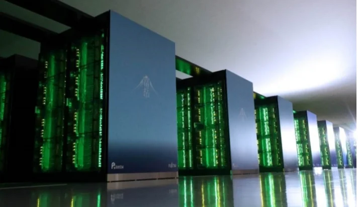 Japanese supercomputer shows moisture reduces the spread of the coronary