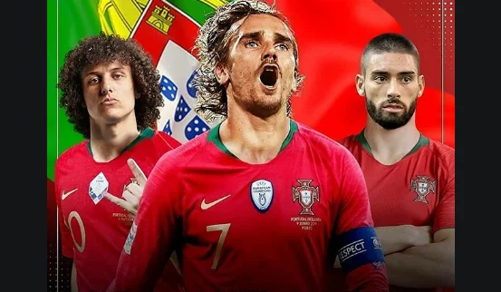 Da Mbpe e Griesmann a Benzema e Ter Stegen, ecco i calciatori che hanno tradito i miei cittadini.