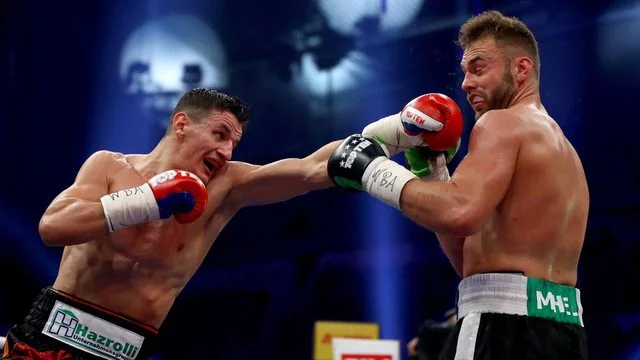 Haxhi Krasniqi's opponent: I'm about to win, there's no obstacle to the second war.