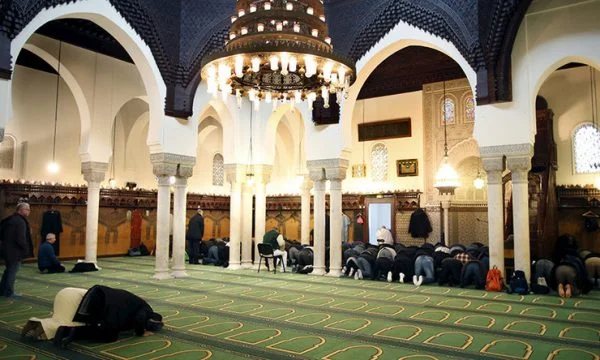 France announces it has closed 73 mosques this year alone