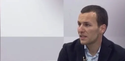 New Albanian citizen