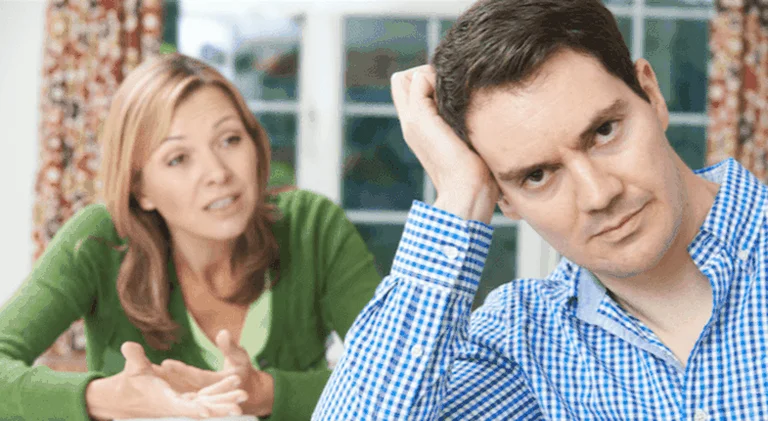 5 preguntas Los hombres odian responder