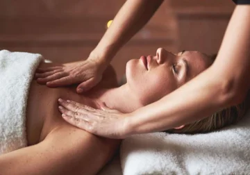 Bay massage benefits: How to Succeed
