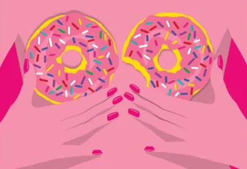How to care for your breasts, depending on your age