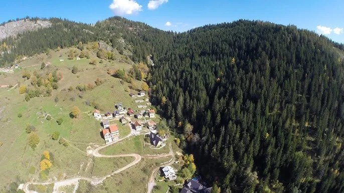 Boga, Rugova Prevalla paid soon, that's all you have to pay for.