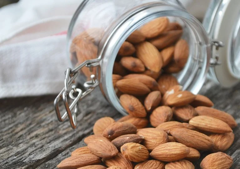8 Des aliments qui peuvent renforcer votre immunité naturellement!