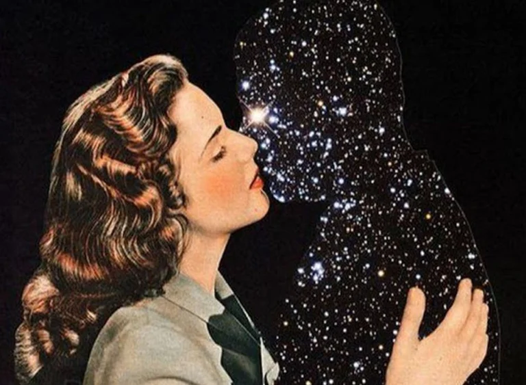 What happens to you when you find the soul mate?
