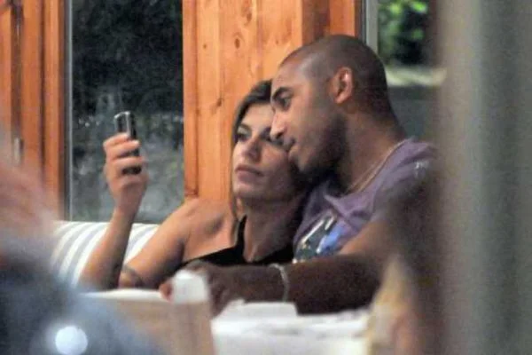 Reginaldo: La connessione a Elizabeth Canalis ha rovinato la mia carriera calcistica