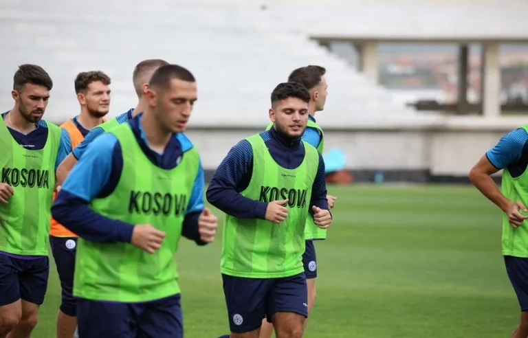Eddie Silisufaj: È molto prezioso per me giocare per il Kosovo