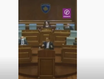 Driton Selmanaj: Unë asnjëherë nuk kam thënë që tema e të pagjeturve është ezauruar