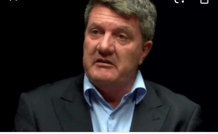 Zeka calls Goran Rakiqin Hulla Vuchiq's