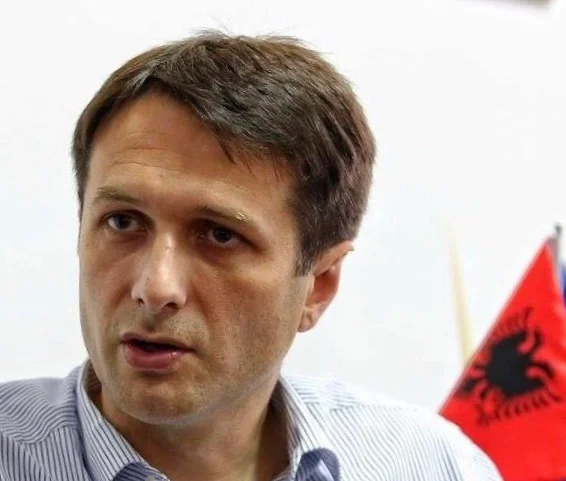 Murati: Accord avec la Serbie transite par l'est du Kosovo