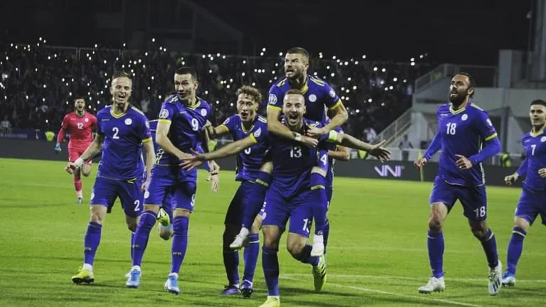 “The citizens of the nation love Kosovo only if they benefit from it”