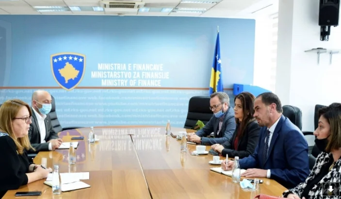 IMF: Lack of political consensus in Kosovo unable to deal with COVID-19