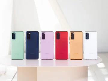 Samsung Galaxy S20 FE ya en Kosovo para todos los fans