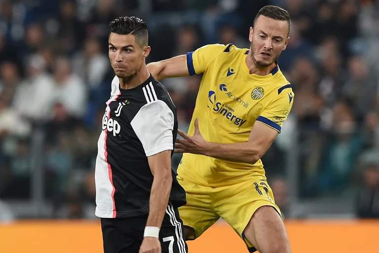 Rrahmani më i miri në Serie A në rikuperimin e topave, lë prapa serbin Milinkovic-Savic
