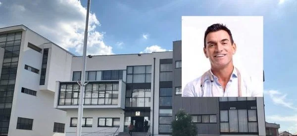El surgimiento de un acto de corrupción contra Vorf