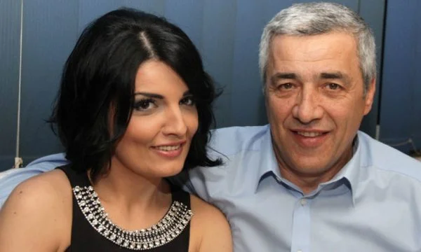 Oliver Ivanovic's wife: The candles were announced last night in Belgrade for political points, used his murder