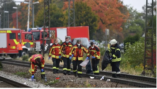 Tragedy in Germany: Two brothers from Decani, one 13-year-old