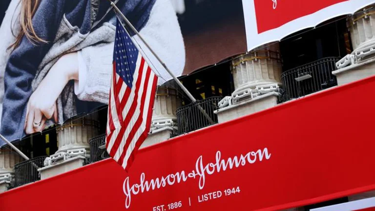 Johnson & Johnson Company suspends work on vaccine, due to inexplicable side effects