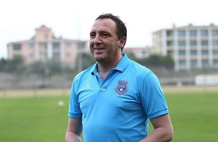 Former Kosovo coach reveals two names of football players who were penalised by their clubs after coming to play for Kosovo